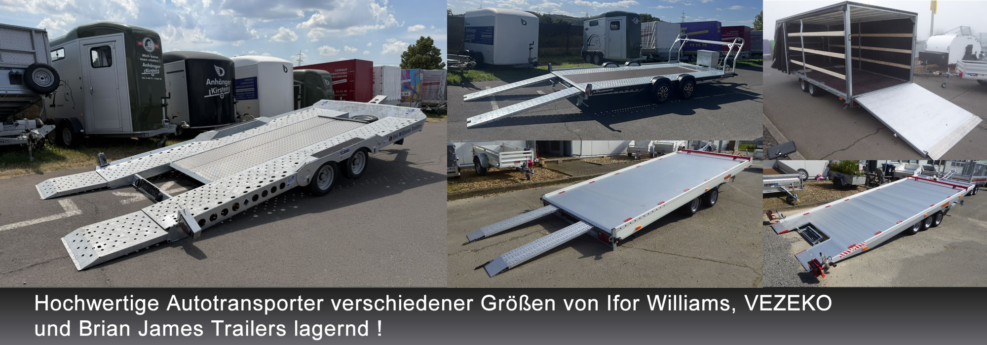 Autotransporter