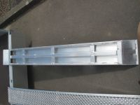 1 Paar Alurampen, 200x26x6cm,verstärkt, Tragkraft pro Paar 4 t