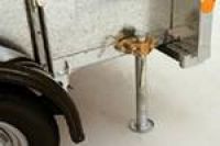 Ifor Williams GD 126 Auffahrrampe + Gitteraufsatz 373x177cm 2,7 t