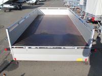 Koch 185.400.26 Alu 4,00x1,85x0,45m 2,6 t