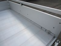 Koch 185.400.26 Alu 4,00x1,85x0,45m 2,6 t