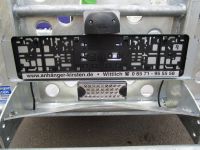 Ifor Williams GH 94 BT durchgehende RAMPE 280x131cm 2,7t