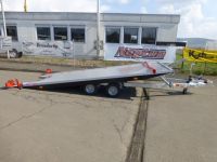 VEZEKO Imola 27.43 ALUBODEN Ersatzrad 100km/h 5,00x2,08m 2,7t