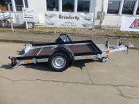 Vezeko Husky 10.25 246x127x10cm 1 t