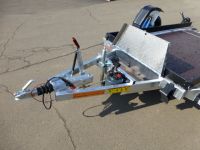 Vezeko Husky 10.25 246x127x10cm 1 t