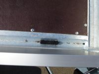 Vezeko Husky 10.25 246x127x10cm 1 t