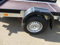 Vezeko Husky 10.25 246x127x10cm 1 t