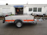 Vezeko Husky 10.25 246x127x10cm 1 t