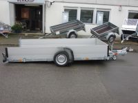 Vezeko Husky 13.28 feste Bordwnde 272x163x35cm