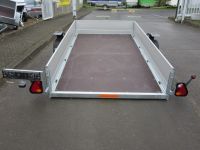 Vezeko Husky 13.28 feste Bordwnde 272x163x35cm