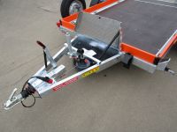 Vezeko Absenker Husky 13.28 2,72mx1,63m 100 km/h 1,3 t