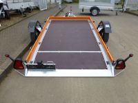 Vezeko Husky 18.28 2,72x1,63x0,10m ZGG 1,8 t