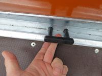 Vezeko Husky 18.28 2,72x1,63x0,10m ZGG 1,8 t