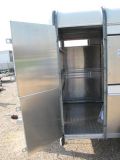 Ifor Williams TA 5 G 310x156x183cm Rampe 2,7 t