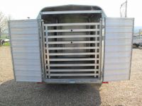 Ifor Williams TA 5 G 310x156x183cm Rampe 2,7 t