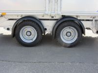 Ifor Williams TT 3017 STAHL Blattfedern ELEKTRO-/Handpumpe 3,5t VORRAT