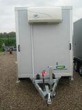Unsinn Kühlkoffer UKT 6C 3015-26-14 300x150x190cm 2,6 t