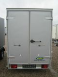 Unsinn Kühlkoffer UKT 6C 3015-26-14 300x150x190cm 2,6 t
