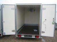 Unsinn Kühlkoffer UKT 6C 3015-26-14 300x150x190cm 2,6 t