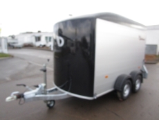 Debon C 500 ALU Seitentür 2,6 t 309x167x200cm 100 km/h Vorrat