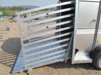 Ifor Williams TA 5 G 310x156x183cm Rampe-Türe 2,7 t