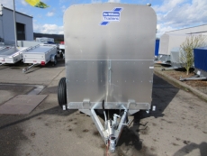 Ifor Williams TA 5 G 310x156x183cm Rampe-Türe 2,7 t