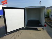 Cargo 1300.02 POLY Pullmann2 + 100 km/h 300x155x168 cm 1,3 t