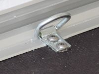 Cargo 1300.02 POLY Pullmann2 + 100 km/h 300x155x168 cm 1,3 t