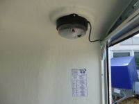 Cargo 1300.02 POLY Pullmann2 + 100 km/h 300x155x168 cm 1,3 t