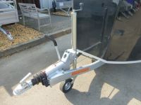 Cargo 1300.02 POLY Pullmann2 + 100 km/h 300x155x168 cm 1,3 t