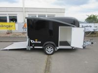 Cargo 1300.02 VOLLPOLY+Pullmann2+100 km/h 3x1,55x1,68m 1,3 t