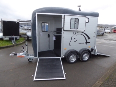 Cheval Liberté Touring One ALU 1,5 Pferd 100 km/h