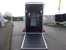 Cheval Liberté Touring One ALU 1,5 Pferd 100 km/h