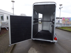 Cheval Liberté Touring One ALU 1,5 Pferd 100 km/h