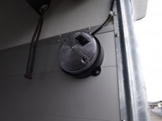 Cheval Liberté Touring One ALU 1,5 Pferd 100 km/h