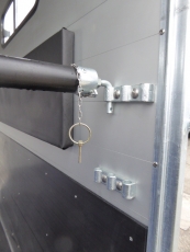 Cheval Liberté Touring One ALU 1,5 Pferd 100 km/h