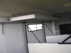 Cheval Liberté MAXI 3 Schrägsteher 3 Pferde + Sattelraum+ Dachlüfter 3,5t