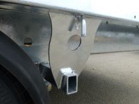 Ifor Williams TB 4621 kippbar+RAMPE 457 x 204 cm 3,5t