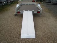 KOCH Smart-/Zweiradtransporter 3x1,85m+100 km/h 1,5 t NEU