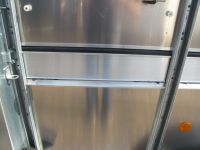 Ifor Williams TA 5HD Schafdeck Easyload 366x156x213cm 3,5t