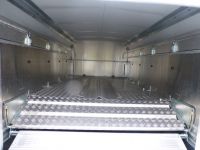 Ifor Williams TA 5 G 311x156x183cm Doppeldeck 2,7 t