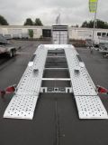 Ifor Williams CT 177 kippbar Rampen+ Blattfedern +Ersatzrad + Staubox 5x2,20m 3,5t