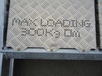 Ifor Williams CT 177 Aluboden Kippbar+Rampen 5x2,20m 3,5t