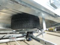 VEZEKO Imola 30.43 Alufelgen E-WINDE 100kmh ERad 5x2,09m 3 t