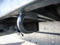 EDUARD 2615 1,8t Elektro LH 63cm 256x150x30cm