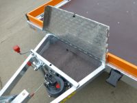 Vezeko Husky 13.28 2,72mx1,63m 100 km/h 1,3 t