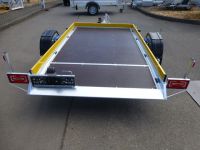 Vezeko Absenker Husky 13.28 100 km/h 2,72x1,63m 1,3 t