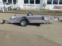 Vezeko Absenker Husky 13.30 SMART 3,02mx1,72m 1,3t 100 km/h