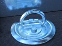 Vezeko Kart Klappdeckel 2,06x1,50x1,30m Stützen 100km/h 1 t