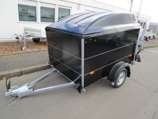 Vezeko Kart Black Edition Sttzrad Sttzen 2,06x1,50x1,30m 750 kg